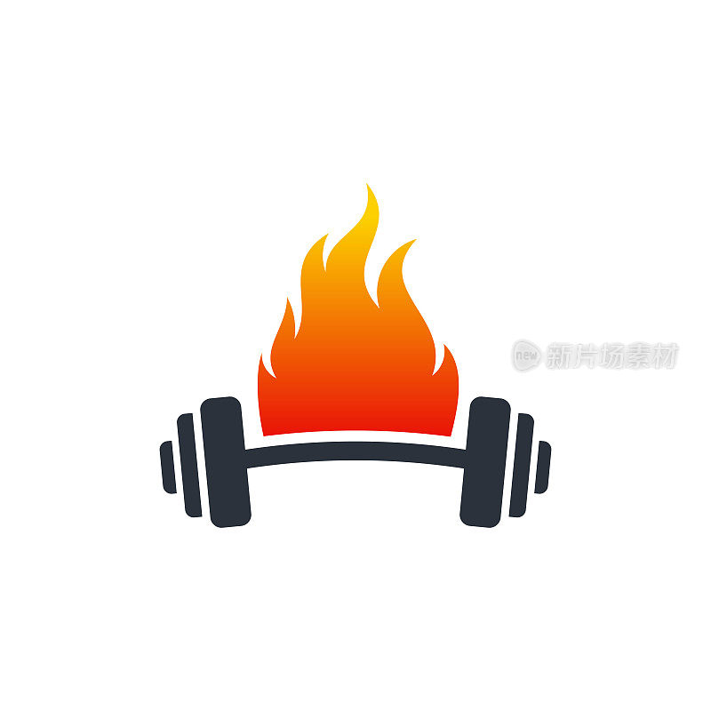 Fitness logo designs vector, King Gym logo vector illustration